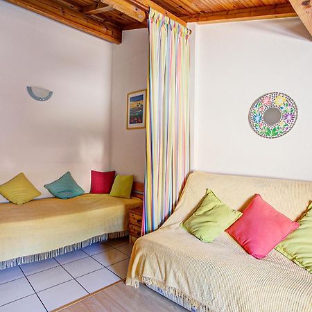 Maisonnette Du Clos - Avec Piscine Partagee Argelès-sur-Mer Εξωτερικό φωτογραφία