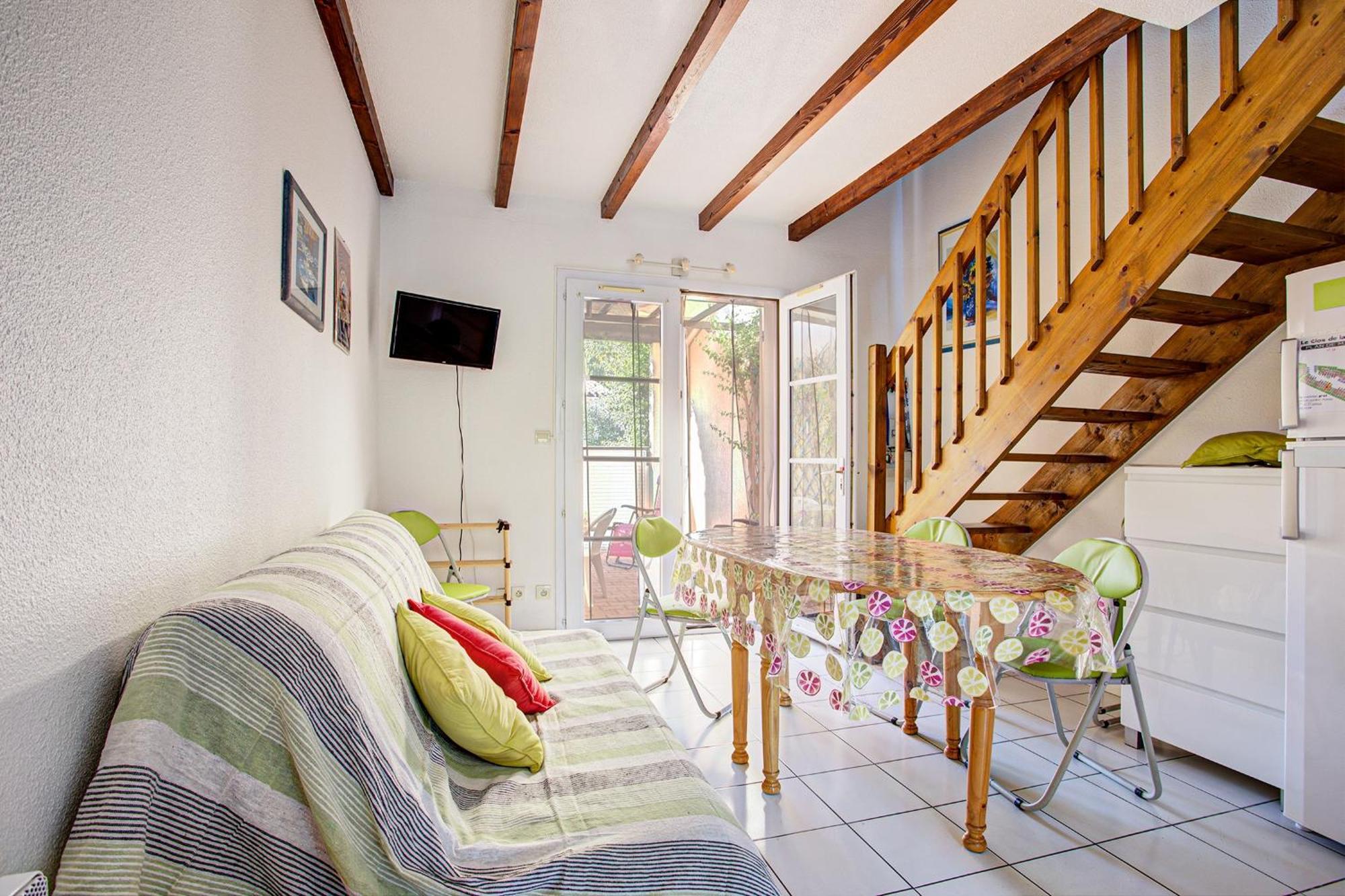 Maisonnette Du Clos - Avec Piscine Partagee Argelès-sur-Mer Εξωτερικό φωτογραφία