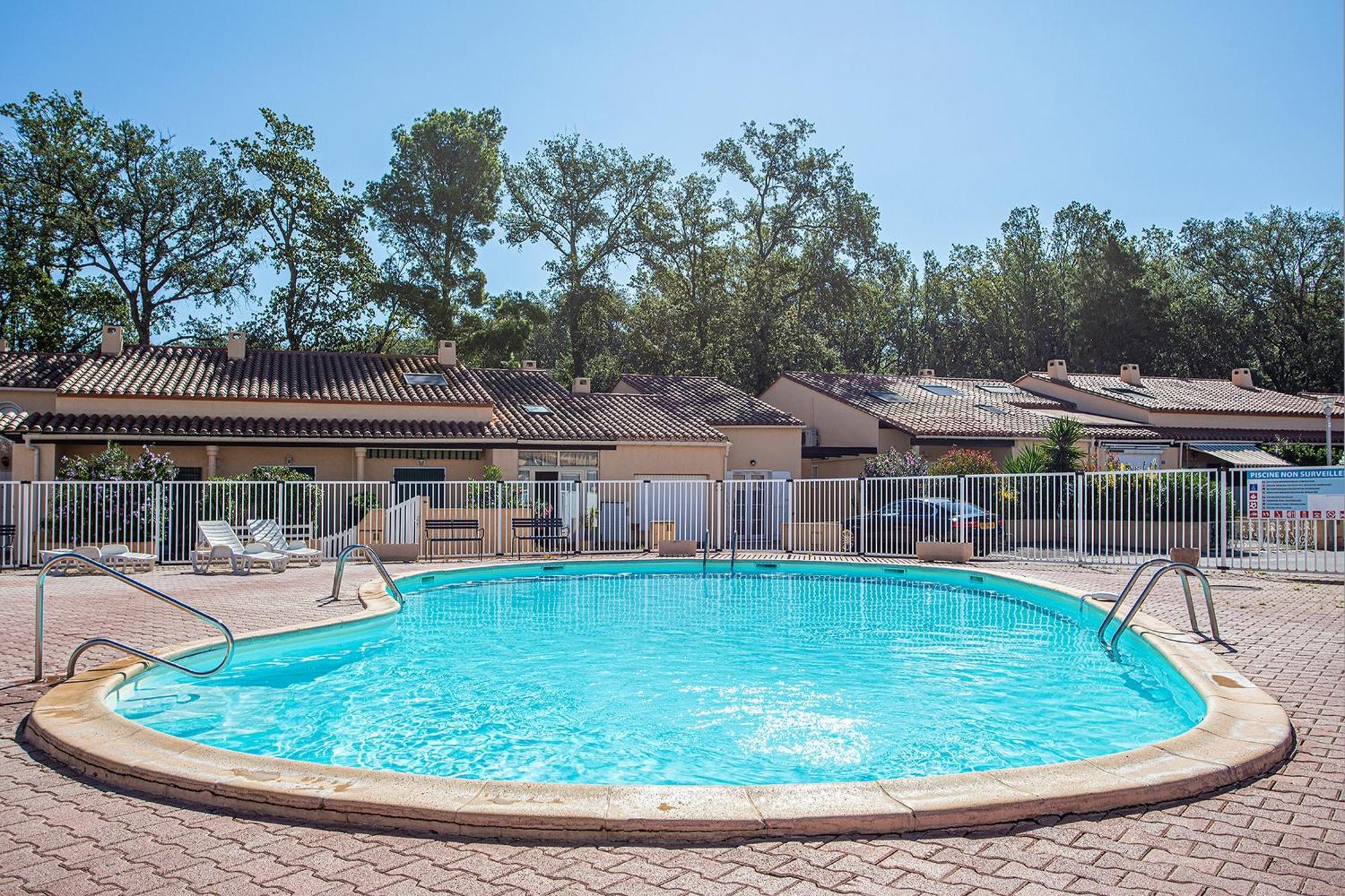 Maisonnette Du Clos - Avec Piscine Partagee Argelès-sur-Mer Εξωτερικό φωτογραφία